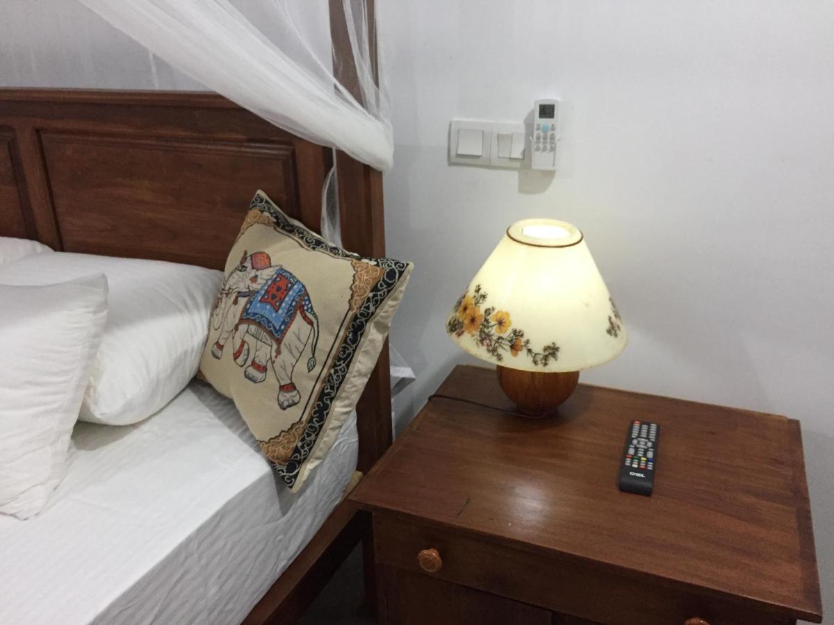 Tropical Villa كالي المظهر الخارجي الصورة