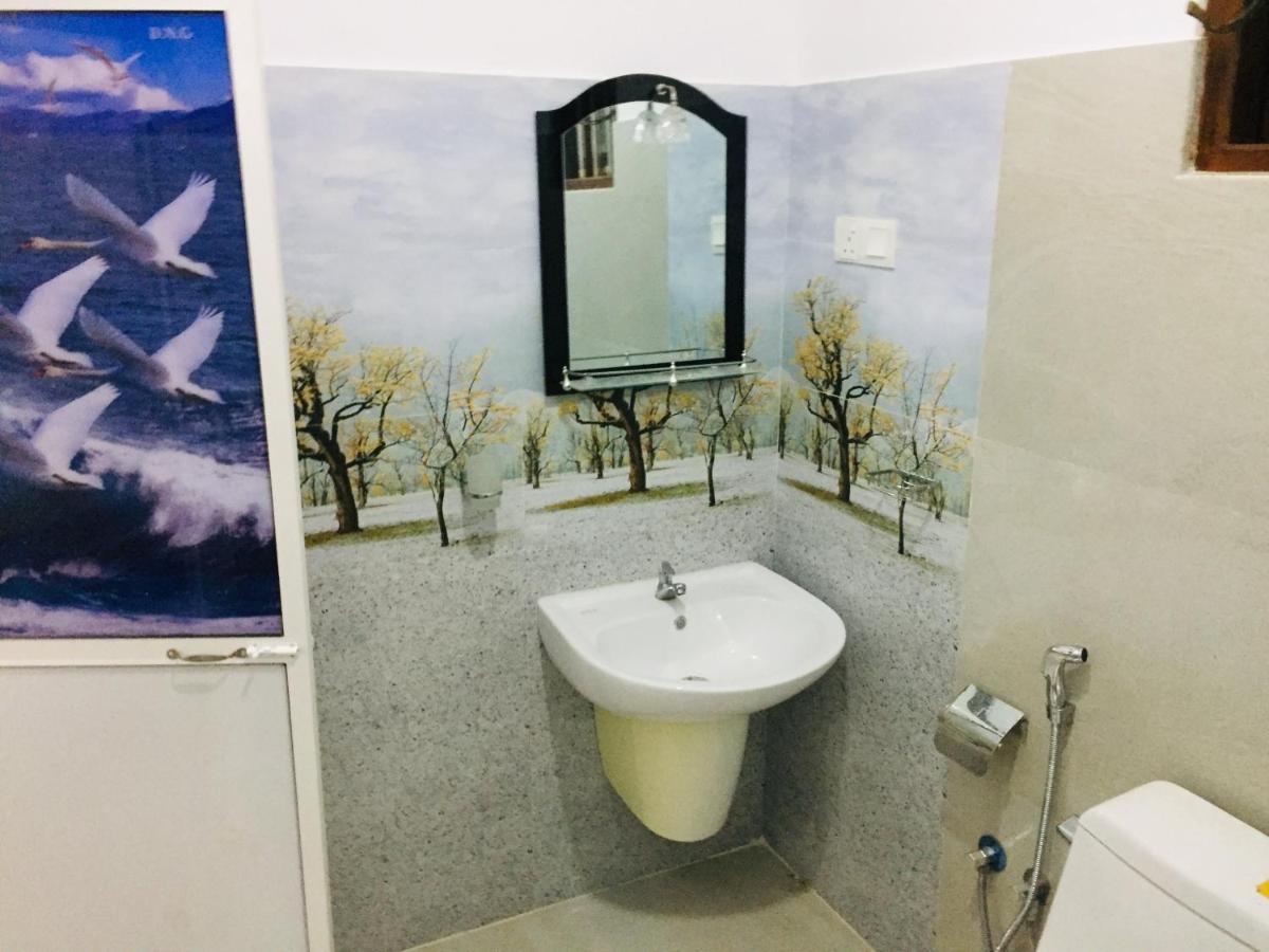 Tropical Villa كالي المظهر الخارجي الصورة
