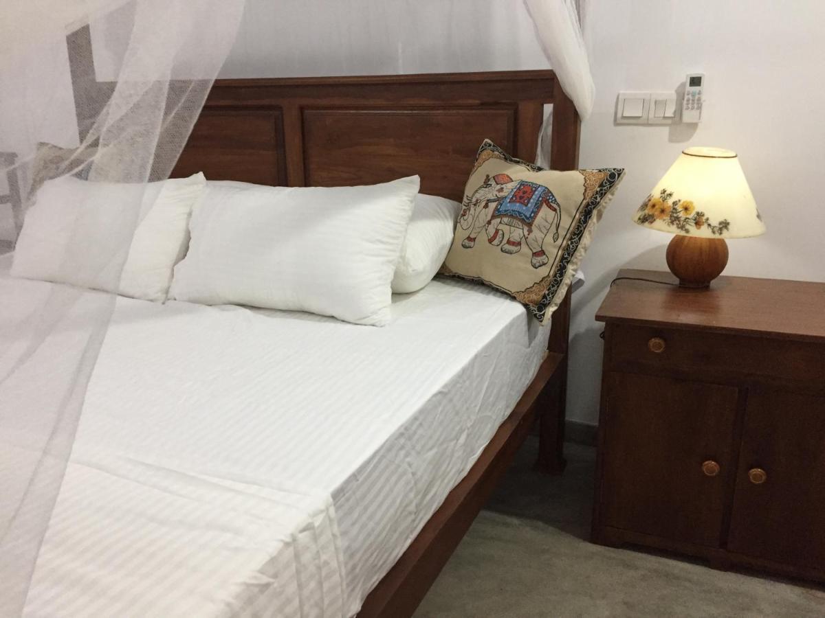 Tropical Villa كالي المظهر الخارجي الصورة