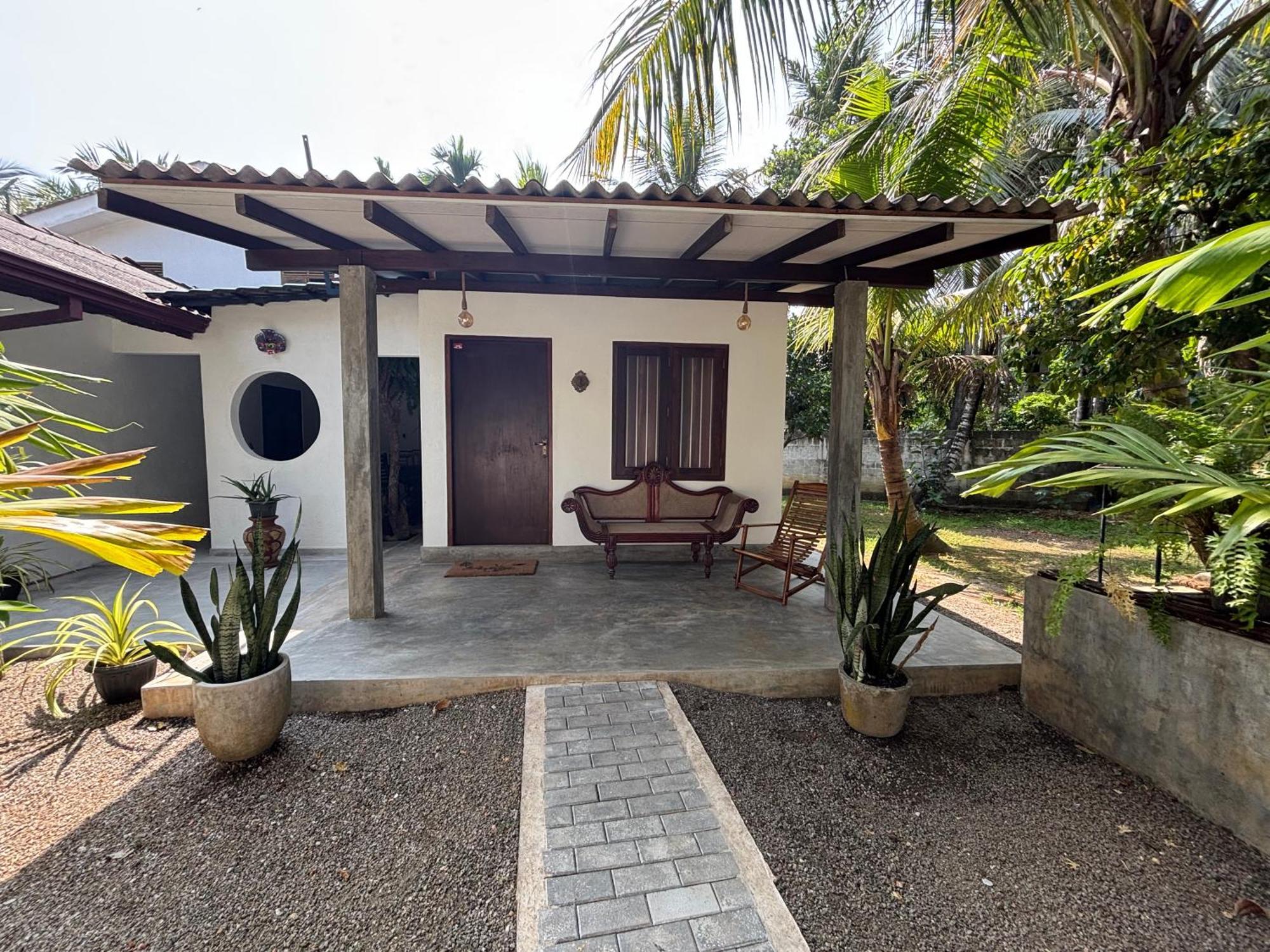 Tropical Villa كالي المظهر الخارجي الصورة